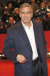 'The Monuments Men' Premiere, Berlinale 2014