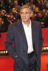'The Monuments Men' Premiere, Berlinale 2014