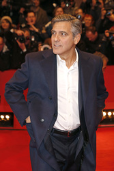 'The Monuments Men' Premiere, Berlinale 2014