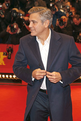 'The Monuments Men' Premiere, Berlinale 2014