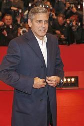 'The Monuments Men' Premiere, Berlinale 2014