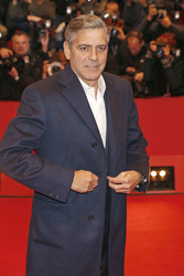 'The Monuments Men' Premiere, Berlinale 2014