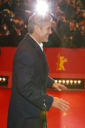 'The Monuments Men' Premiere, Berlinale 2014
