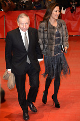 'The Monuments Men' Premiere, Berlinale 2014