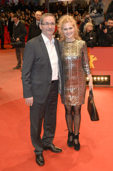 'The Monuments Men' Premiere, Berlinale 2014