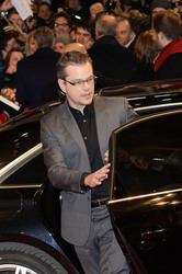 'The Monuments Men' Premiere, Berlinale 2014