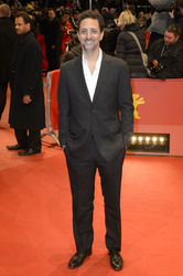 'The Monuments Men' Premiere, Berlinale 2014