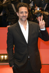'The Monuments Men' Premiere, Berlinale 2014