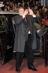 'The Monuments Men' Premiere, Berlinale 2014