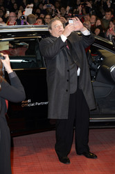 'The Monuments Men' Premiere, Berlinale 2014