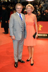 'The Monuments Men' Premiere, Berlinale 2014