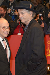 'The Monuments Men' Premiere, Berlinale 2014