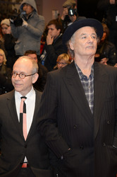 'The Monuments Men' Premiere, Berlinale 2014