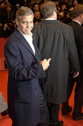 'The Monuments Men' Premiere, Berlinale 2014