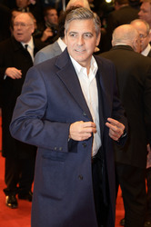 'The Monuments Men' Premiere, Berlinale 2014