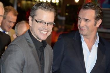 'The Monuments Men' Premiere, Berlinale 2014