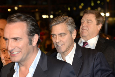 'The Monuments Men' Premiere, Berlinale 2014