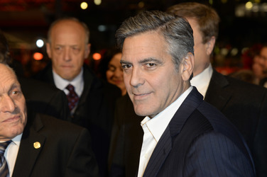 'The Monuments Men' Premiere, Berlinale 2014