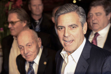 'The Monuments Men' Premiere, Berlinale 2014