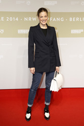 NRW Empfang, Berlinale 2014