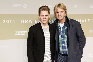 Max von der Groeben, Detlev Buck