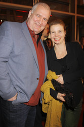 Markus Maria Profitlich, Annette Frier