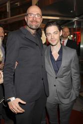 NRW Empfang, Berlinale 2014