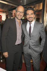 Christoph Maria Herbst, Elyas M'Barek