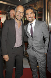 Christoph Maria Herbst, Elyas M'Barek