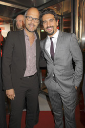 Christoph Maria Herbst, Elyas M'Barek