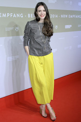 NRW Empfang, Berlinale 2014