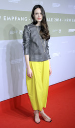 NRW Empfang, Berlinale 2014