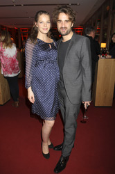 Yvonne Catterfeld, Oliver Wnuk