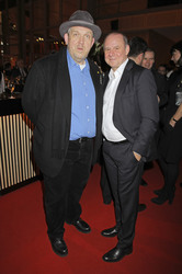 Dietmar Bär, Joachim Król