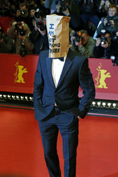 'Nymphomaniac' Premiere, Berlinale 2014