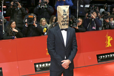 'Nymphomaniac' Premiere, Berlinale 2014