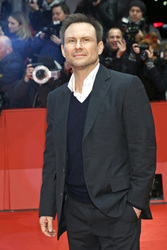 'Nymphomaniac' Premiere, Berlinale 2014