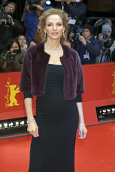 'Nymphomaniac' Premiere, Berlinale 2014