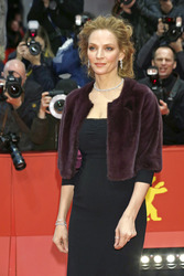 'Nymphomaniac' Premiere, Berlinale 2014