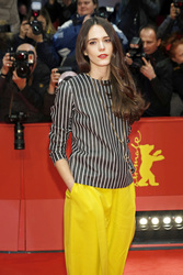 'Nymphomaniac' Premiere, Berlinale 2014