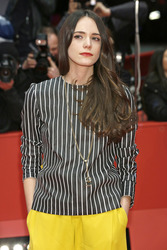 'Nymphomaniac' Premiere, Berlinale 2014