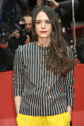 'Nymphomaniac' Premiere, Berlinale 2014
