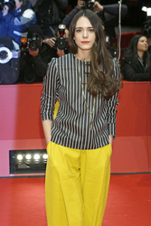 'Nymphomaniac' Premiere, Berlinale 2014