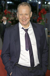 'Nymphomaniac' Premiere, Berlinale 2014