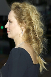 'Nymphomaniac' Premiere, Berlinale 2014