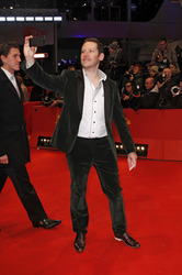 'Nymphomaniac' Premiere, Berlinale 2014