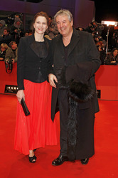 'Nymphomaniac' Premiere, Berlinale 2014