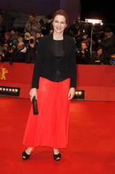 'Nymphomaniac' Premiere, Berlinale 2014