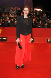 'Nymphomaniac' Premiere, Berlinale 2014