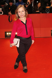 'Nymphomaniac' Premiere, Berlinale 2014